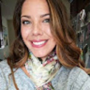 Meet your Posher, Cortney